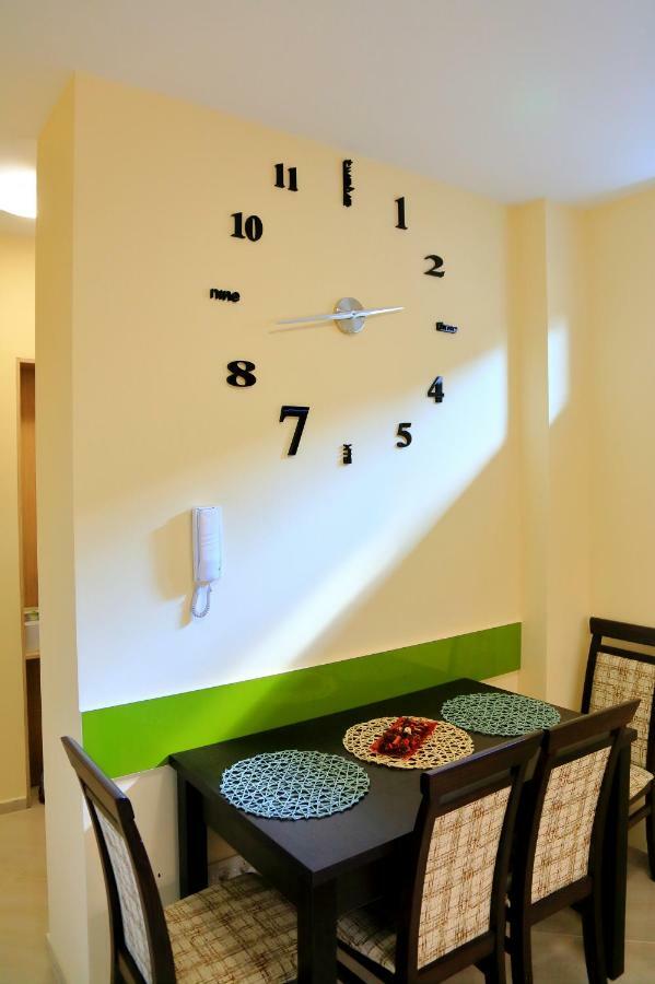 Mária Apartman Pécs Exterior foto