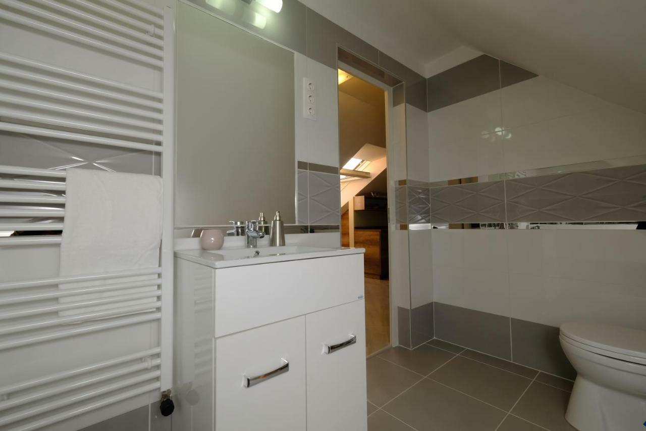 Mária Apartman Pécs Exterior foto